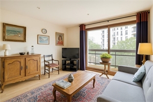 t2 à la vente -   75015  PARIS, surface 45 m2 vente t2 - UBI476075504